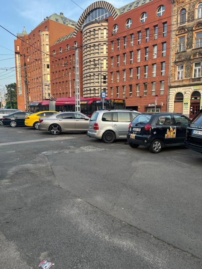 Close To Everything Будапеща Екстериор снимка